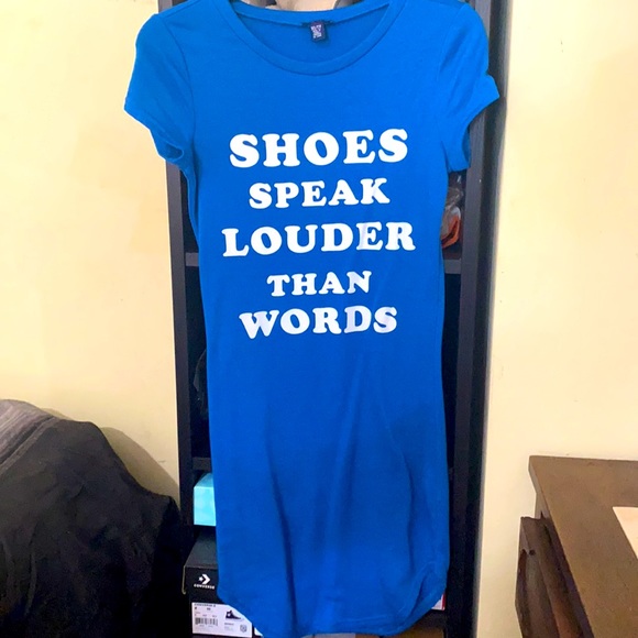 Casual Dress - Picture 2 of 2